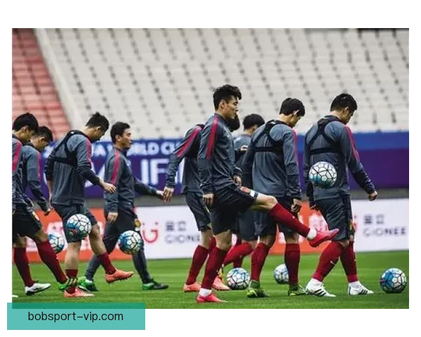 世界杯精彩竞猜赛事直播全程解说与实时数据分析指南