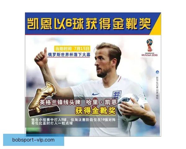 2026世界杯金靴奖竞争激烈 谁能摘得世界足球顶级荣耀的桂冠