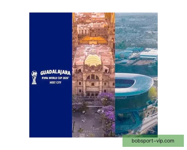 2026年世界杯球场布局与赛事前景分析：全球新地标的崛起与影响